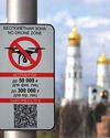 Drone attack targets Moscow, mayor says Drone attack targets Moscow, mayor says