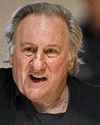 Tarnished actor Depardieu stars as 'magician' in friend's film Tarnished actor Depardieu stars as 'magician' in friend's film