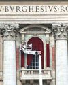 Cardinals to enter sealed conclave Cardinals to enter sealed conclave