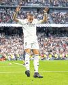 Mbappe keeps Real’s Liga dream in Celta thriller Mbappe keeps Real’s Liga dream in Celta thriller