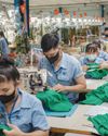 Vietnam workers live in fear of US tariffs Vietnam workers live in fear of US tariffs