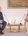 Thailand's bid to join OECD by 2030 Thailand's bid to join OECD by 2030