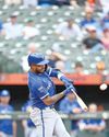 Royals blitz franchise-best seven HRs, blast Baltimore Royals blitz franchise-best seven HRs, blast Baltimore