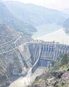 Pakistan accuses India of choking Chenab river flow Pakistan accuses India of choking Chenab river flow