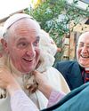 Pope Francis the shepherd on the animal kingdom Pope Francis the shepherd on the animal kingdom