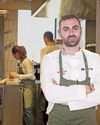 Top French chefs warm to AI in the kitchen Top French chefs warm to AI in the kitchen