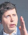 OpenAI scraps plan to be for-profit OpenAI scraps plan to be for-profit