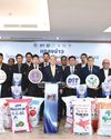 B7bn pledged for off-season rice aid B7bn pledged for off-season rice aid