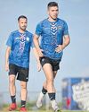 Buriram favourites to reach Asean club tourney final Buriram favourites to reach Asean club tourney final