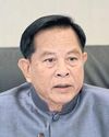 Activist urges EC to probe Pirapan's shareholdings Activist urges EC to probe Pirapan's shareholdings