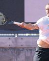 Zverev slams critics, says 'I was burnt out and beaten' Zverev slams critics, says 'I was burnt out and beaten'