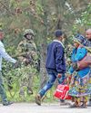 Govt, M23 rebels resume talks in Doha Govt, M23 rebels resume talks in Doha