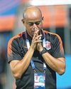 Coach Choketawee parts ways with Port Coach Choketawee parts ways with Port
