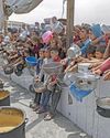 Aid agencies slam Israel's Gaza plan Aid agencies slam Israel's Gaza plan