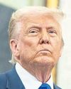 Trump jacks up judicial nominations Trump jacks up judicial nominations