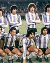 Argentina’s 1978 World Cup winner Galvan passes away Argentina’s 1978 World Cup winner Galvan passes away
