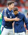 Man U seek to finish off Athletic in chase for Europa glory Man U seek to finish off Athletic in chase for Europa glory