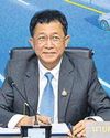 Panel nominates Sutham, Sarawut for vacant seats Panel nominates Sutham, Sarawut for vacant seats