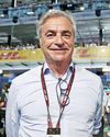 Sainz senior considering standing for FIA chief Sainz senior considering standing for FIA chief