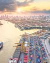 Modest export growth or contraction likely Modest export growth or contraction likely