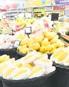 Commerce Ministry focuses on fruit Commerce Ministry focuses on fruit