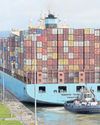 Maersk warns trade war may hit container demand Maersk warns trade war may hit container demand