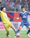 Firm Buriram set sights on quad and Asean Cup glory Firm Buriram set sights on quad and Asean Cup glory