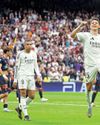 Clasico or bust for Real Madrid Clasico or bust for Real Madrid