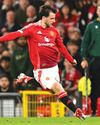 It’s all or nothing for Man U’s Amorim It’s all or nothing for Man U’s Amorim