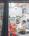 China's garment factories face a tipping point after new tariffs China's garment factories face a tipping point after new tariffs