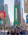 Instacart CEO hired to run OpenAl apps Instacart CEO hired to run OpenAl apps