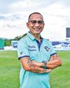 Suphanat out but Buriram still favourites Suphanat out but Buriram still favourites