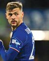 Chelsea ease into Conference League final against Betis Chelsea ease into Conference League final against Betis