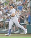 Dominguez the youngest Yankee with 3-HR game Dominguez the youngest Yankee with 3-HR game