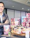 Thai Wah focuses on top sellers in 2030 growth plan Thai Wah focuses on top sellers in 2030 growth plan