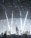 Radiohead's Jonny Greenwood reveals concerts cancelled after 'credible threats' Radiohead's Jonny Greenwood reveals concerts cancelled after 'credible threats'