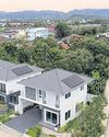 Sustainable housing the new trend Sustainable housing the new trend