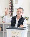 Nation votes as PM Rama seeks 4th term Nation votes as PM Rama seeks 4th term