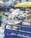 Behaviour shift key to ending plastic use Behaviour shift key to ending plastic use