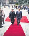 Putin calls for direct talks with Kyiv Putin calls for direct talks with Kyiv