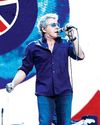 Rock icons The Who say goodbye with North America tour Rock icons The Who say goodbye with North America tour