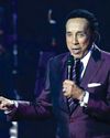 Singer Smokey Robinson's lawyer decries sexual assault claims as 'vile' and 'false' Singer Smokey Robinson's lawyer decries sexual assault claims as 'vile' and 'false'