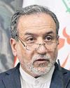 Iran, US talk nuclear deal amid clashing red lines Iran, US talk nuclear deal amid clashing red lines