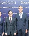 SCB teams up with BlackRock to offer investment opportunities to Thais SCB teams up with BlackRock to offer investment opportunities to Thais