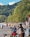 Phuket unfazed by weak Chinese market Phuket unfazed by weak Chinese market