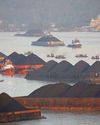 Indonesian coal exports hit lows Indonesian coal exports hit lows
