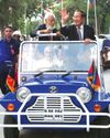Timor-Leste's membership divides Asean Timor-Leste's membership divides Asean