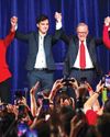 PM keeps Chalmers, Wong for 2nd term PM keeps Chalmers, Wong for 2nd term
