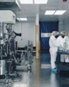 Long search for battery that could end petrol era achieves major milestone Long search for battery that could end petrol era achieves major milestone