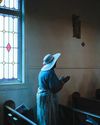 Pope's Creole roots tell a story of New Orleans Pope's Creole roots tell a story of New Orleans